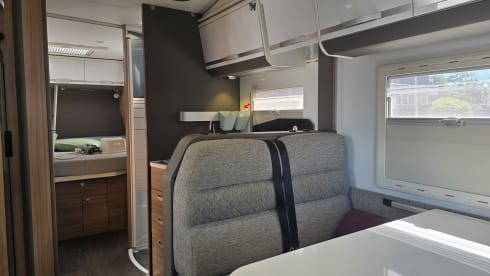  Adria Matrix 670 from 2018