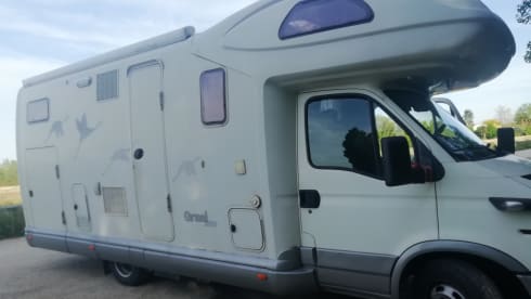 Alby84 – Comfort and safety