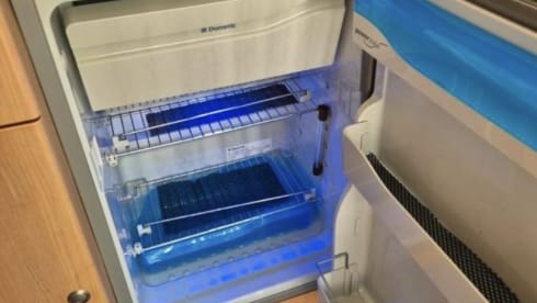 Camping-car Fiat Ducato TEC 4 places (moteur 2.8) à partir de 2004