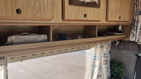 4p Fiat alcove from 1993