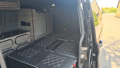 Roger – Xtra Big Adventures