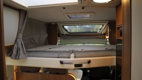 4p Carado semi-integrated from 2021