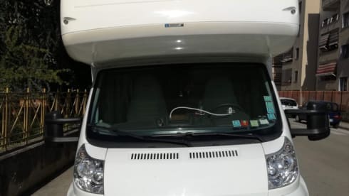 Max – Massimo's attic