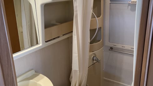 3p Laika integrated uit 2004