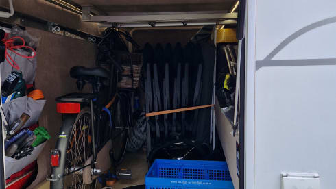 6p Rimor alcove from 200