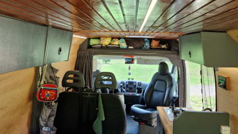 Campervan