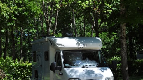 2-seater LMC semi-integrated from 2004