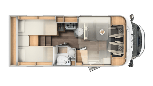 T67 – Sunlight T67