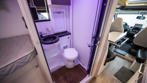 5p Chausson from 2018