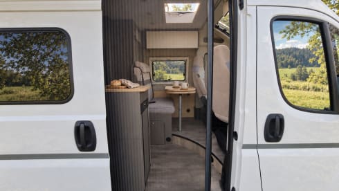 Autobus LMC 2 places à partir de 2021