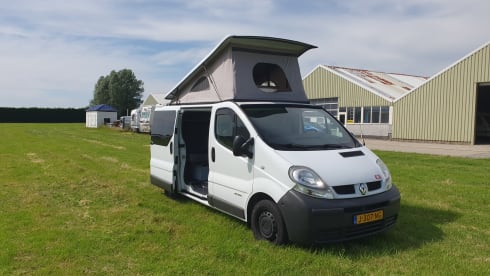 Adria 3 way – Adrian 3 way