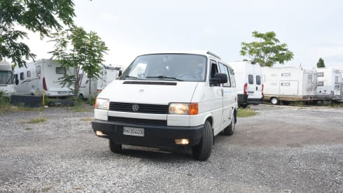 Ivano – volkswagen t4 in mini cruiser version