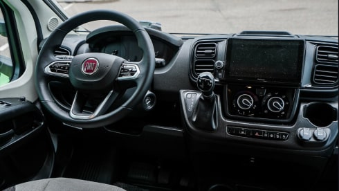 weins – Weinsberg CaraSuite 700 ME Automatic Very luxurious KM free!