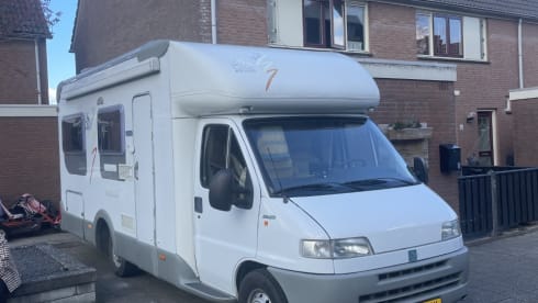 4p Knaus integrated from 2002