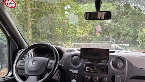 Roamano – 2p Other bus from 2015