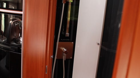 K- Yacht  – Mobilvetta K Yacht Tekno Line 79