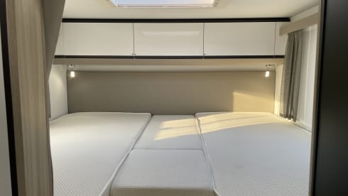 Adria Compact DL AUTOMATIC