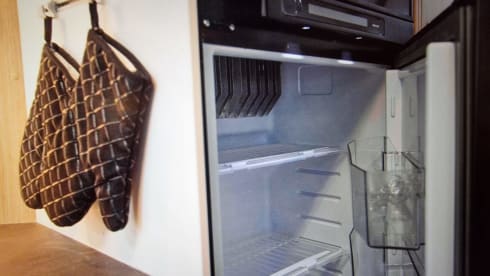 Alkoven – Wohnmobil Alkoven