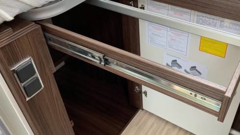 Benimar Cocoon 463 AUTOMATIC 4P - 2022 - WIFI - incl. equipment!