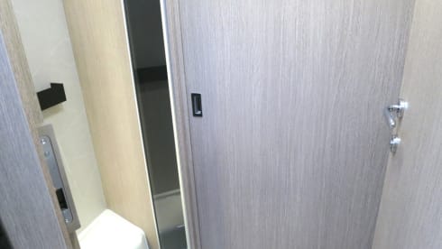 P 745 GLG – MCLOUIS MC4 273 Ford