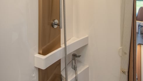Luxury Bürstner Lyseo (2020) 