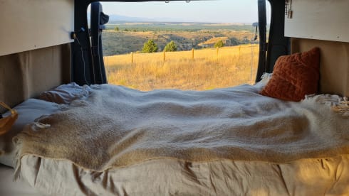 Bussie!  – Cozy and nice house on wheels