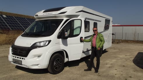 WORO-74 – Etrusco T 7400 SBC