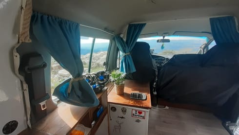 VANTASTIK RENTAL CAMPERVAN – VANTASTIK RENTAL CAMPERVAN