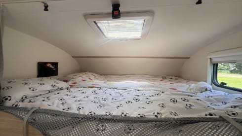 Sunlight 'Remco Campert' – 5p Sunlight alcove from 2019