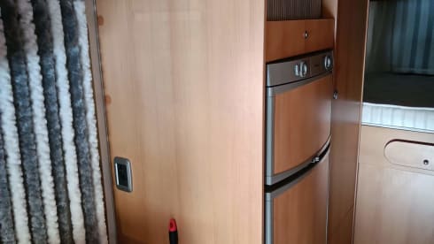 tiz – Elnagh s145c 6 posti