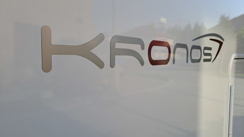 4p Roller Team semi-integrated uit 2021