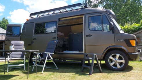 Jacobus – 2p Mercedes-Benz bus from 1987