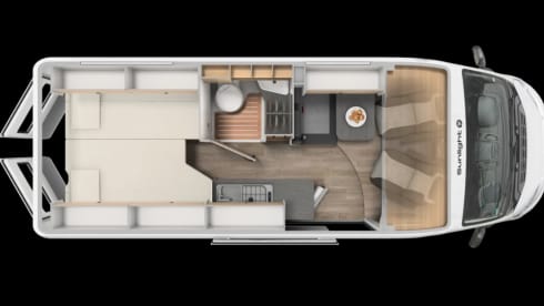2p Sunlight Cliff 640 automatic 01 - built in 2024