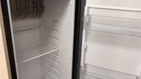 King Camper – 5p Sun Living alcove uit 2021