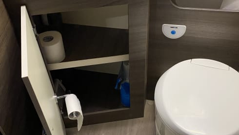 5p McLouis integrated from 2021