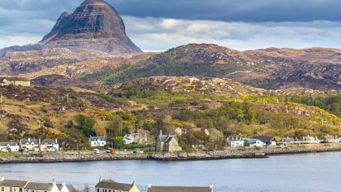 Freedom – Perfect sized, well equipped  2 berth motorhome