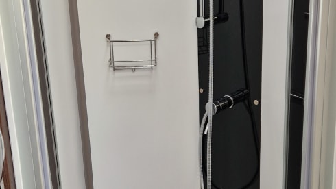 "Escanor" – Benimar T 468
