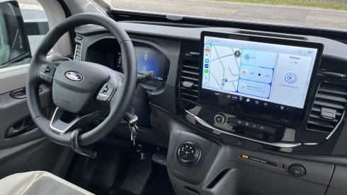 Mclouis – 5p McLouis semi-integrato dal 2026