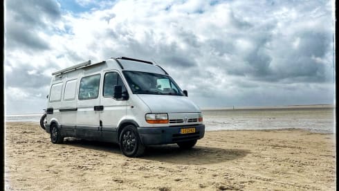 SUBA – On an adventure with SUBA!