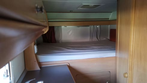 Elnagh Joxy 16 – All the space you want