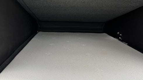 Big Boy – Volkswagen Transporter T30 - Top Spec 