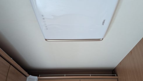 Howdie - ons Huis Op Wielen – 5p Fiat semi-integrated from 2011