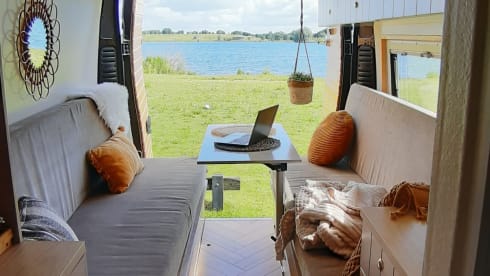 Camper – TinyhouseonWheels