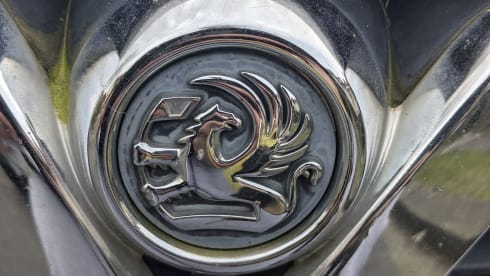 Roadrunner – Off Grid Adventures!