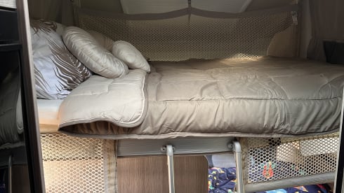 5p Chausson semi-integrated from 2016