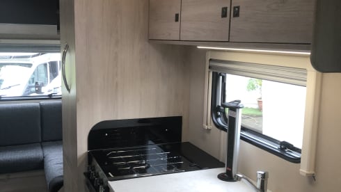 Arran – PRICE INCLUDES INSURANCE