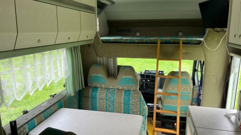 6p Fiat alcove from 1997