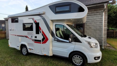 Susi 🦠– Challenger VIP C194