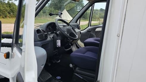 4p Fiat semi-integrated from 2006