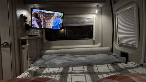3 berth Fiat Ducato 2022